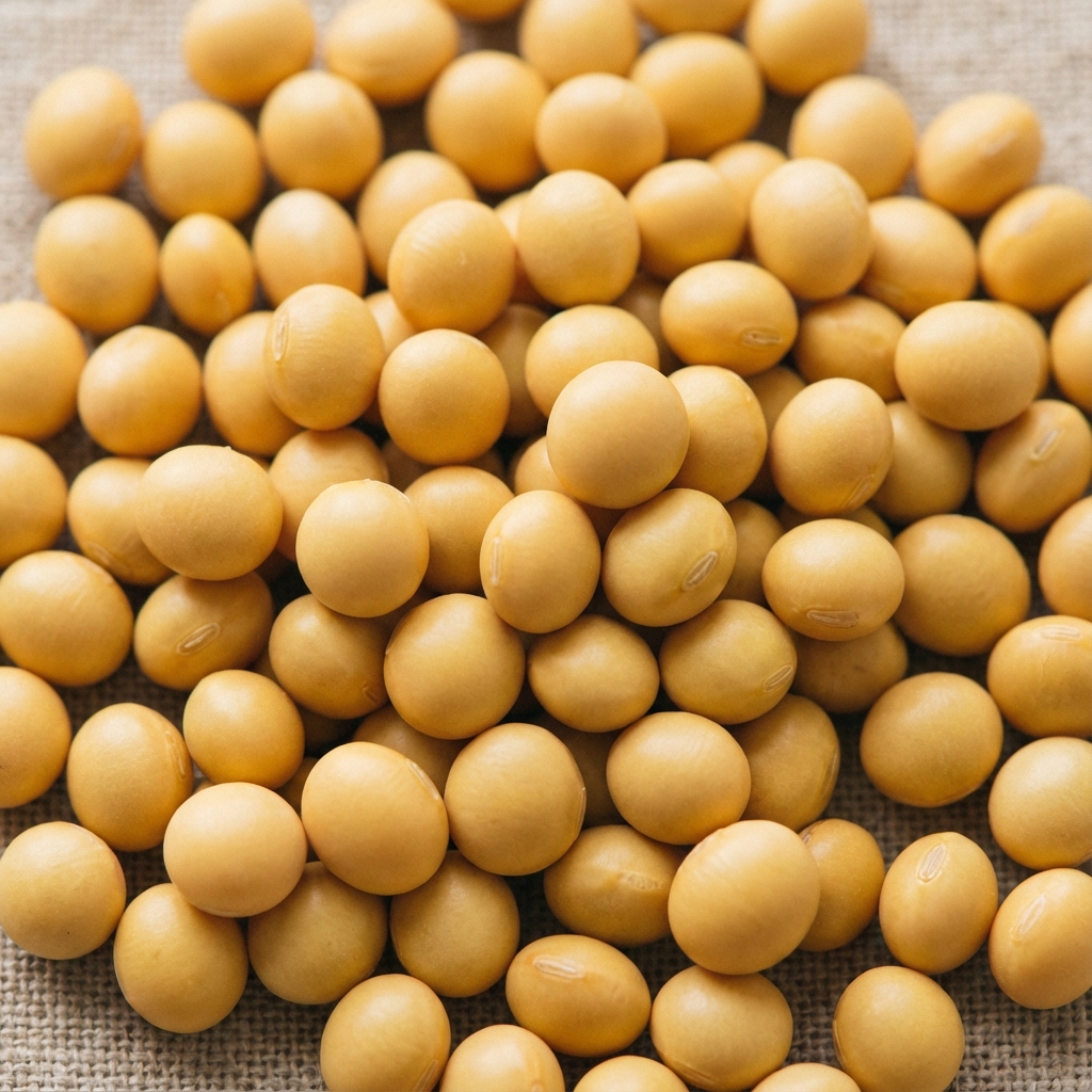 Premium Hokkaido Soybeans